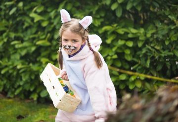 Lennar Easter at home tips