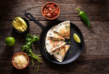 Lennar Tampa dinner ideas