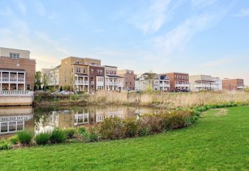 townhomes in Bensalem