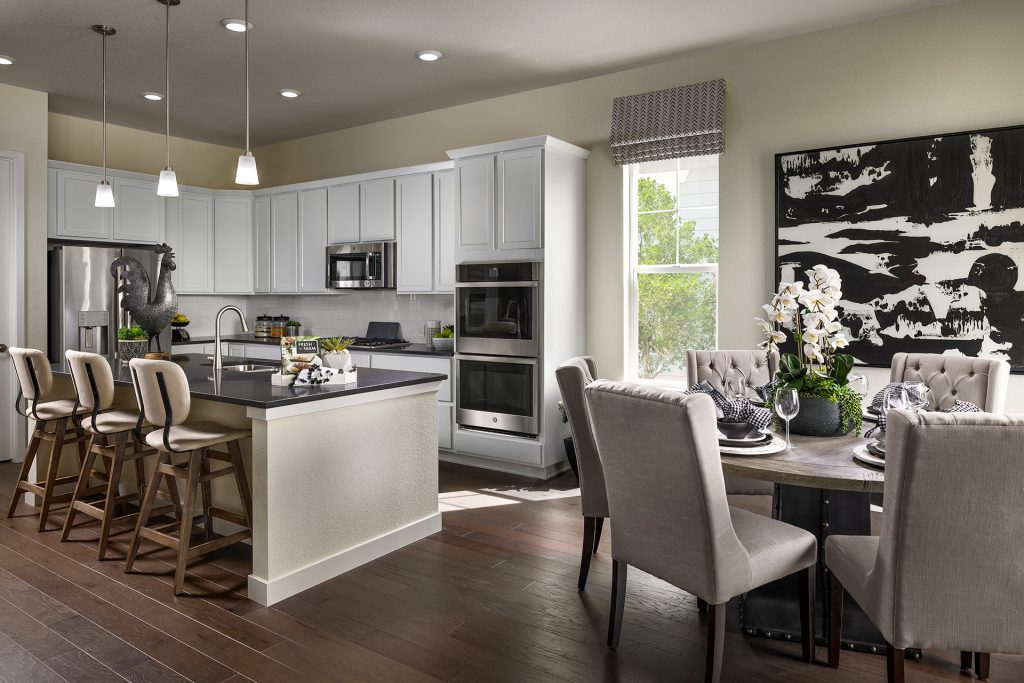 Active Adult homes in Colorado