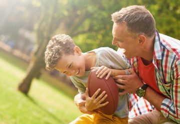 Lennar Miami Fathers Day