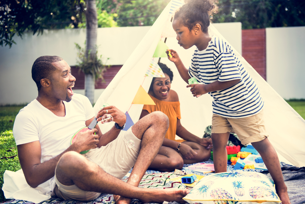 Lennar summer staycation ideas