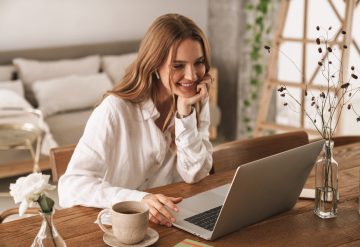 Lennar tips for how to work from home