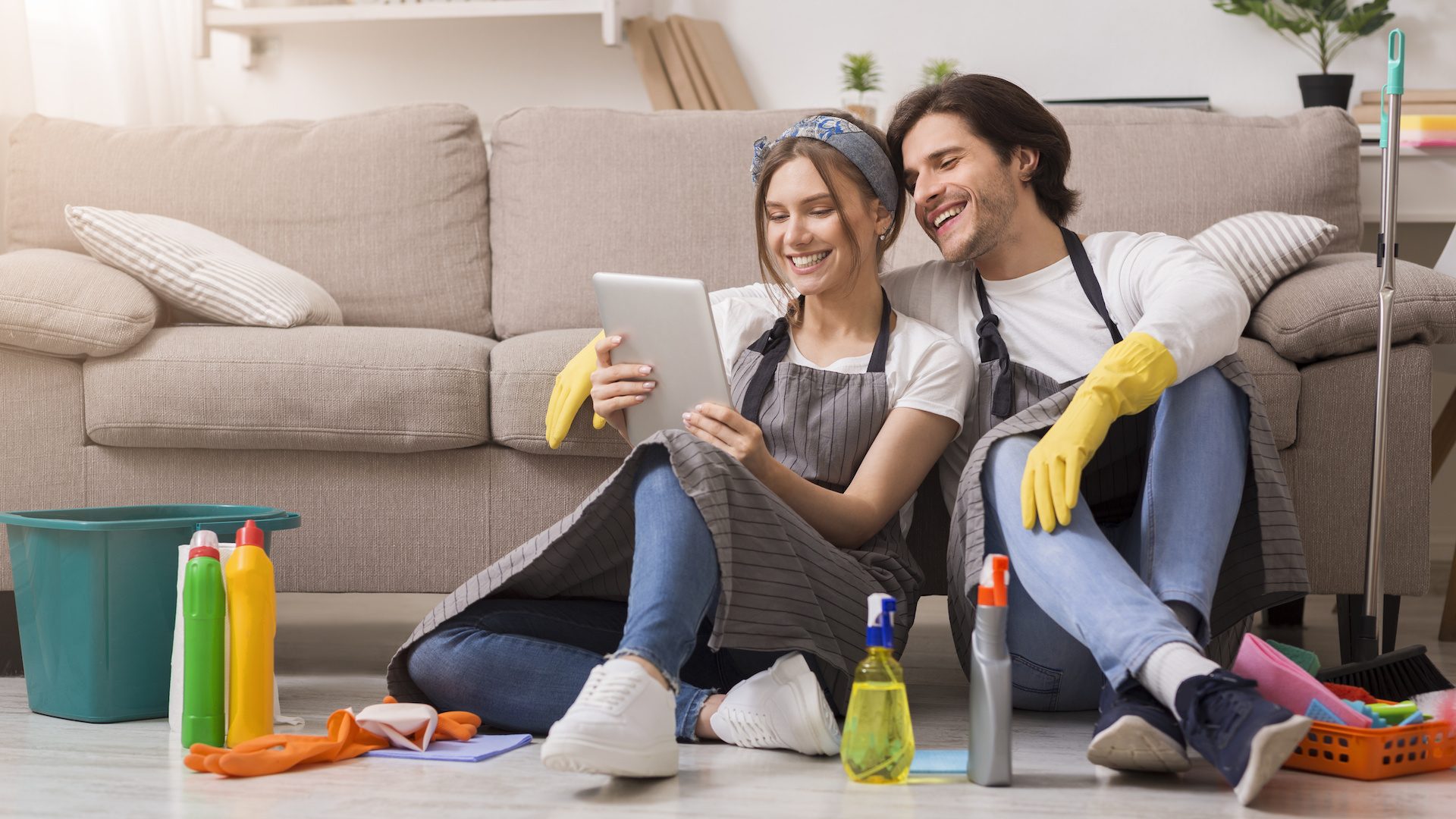 Lennar summer home maintenance