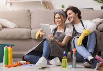 Lennar summer home maintenance