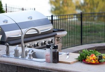 Lennar Southeast Florida outdoor design tips