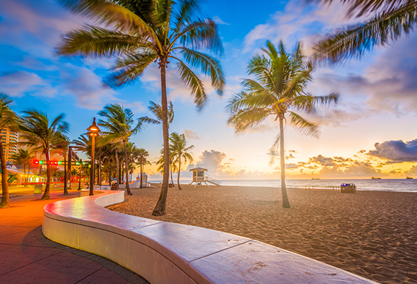 Lennar Southeast Florida Beach Towns