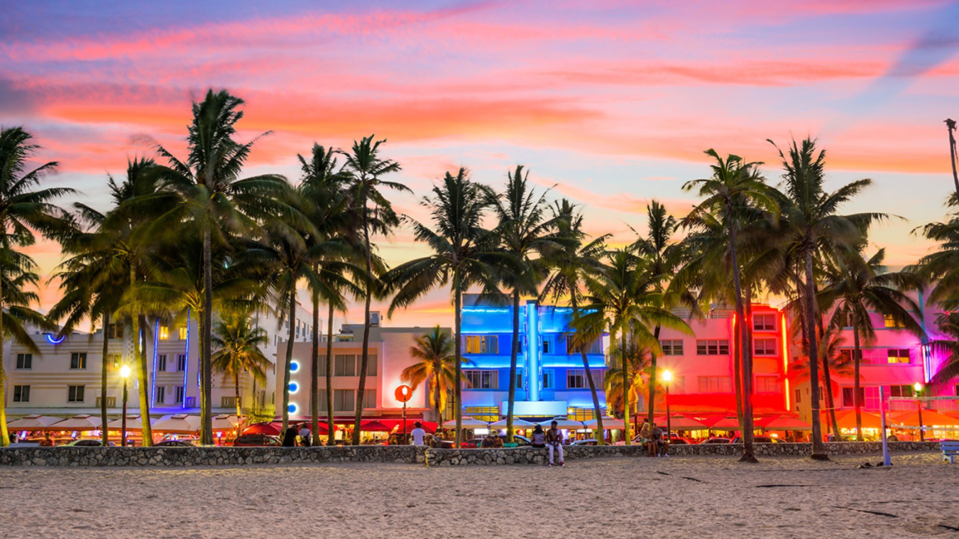 Lennar Southeast Florida Beach Towns