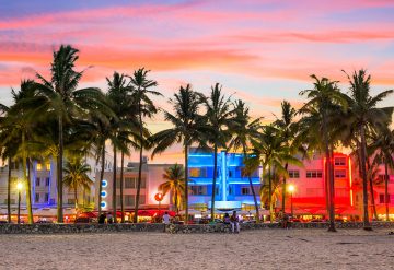 Lennar Southeast Florida Beach Towns