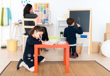 virtual homeschool
