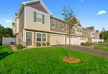 Lennar Minnesota