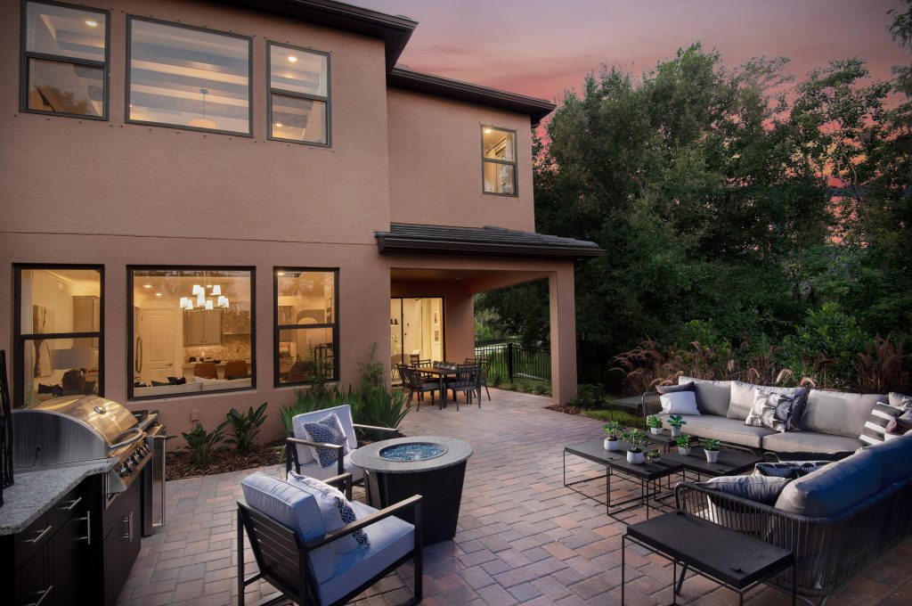 Fall home maintenance in Tampa