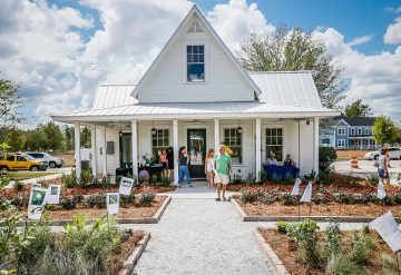 Summers Corner Lennar