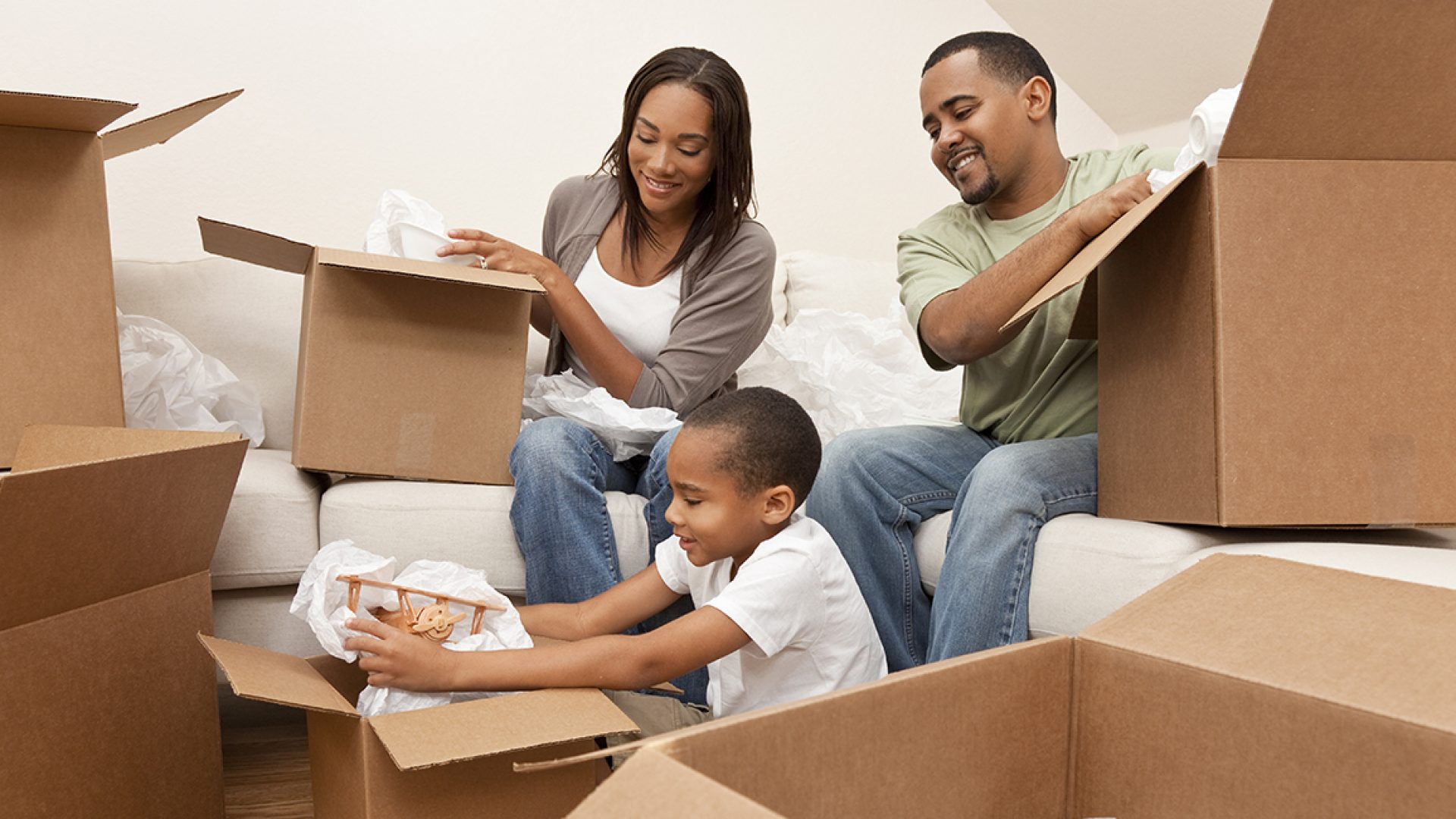 tips for moving