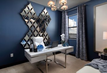 choosing artwork for your home