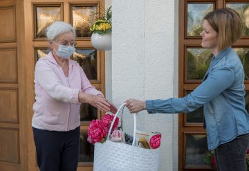 National Good Neighbor Day