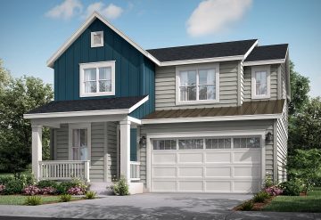 Lennar Colorado Independence