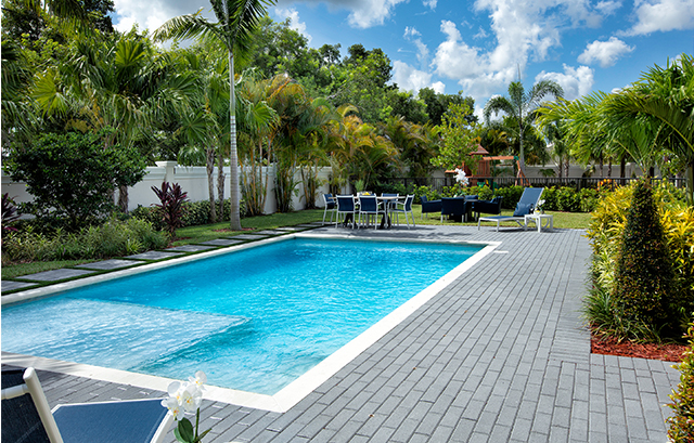 Lennar Southeast Florida homes