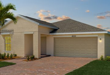 Lennar Palm Beach