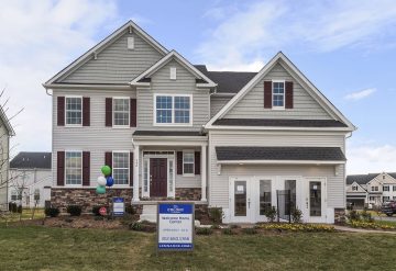 Lennar Philly Metro