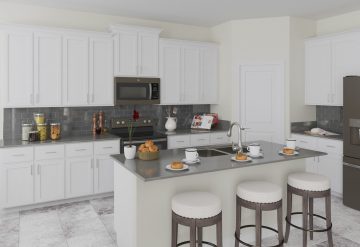 Next Gen by Lennar