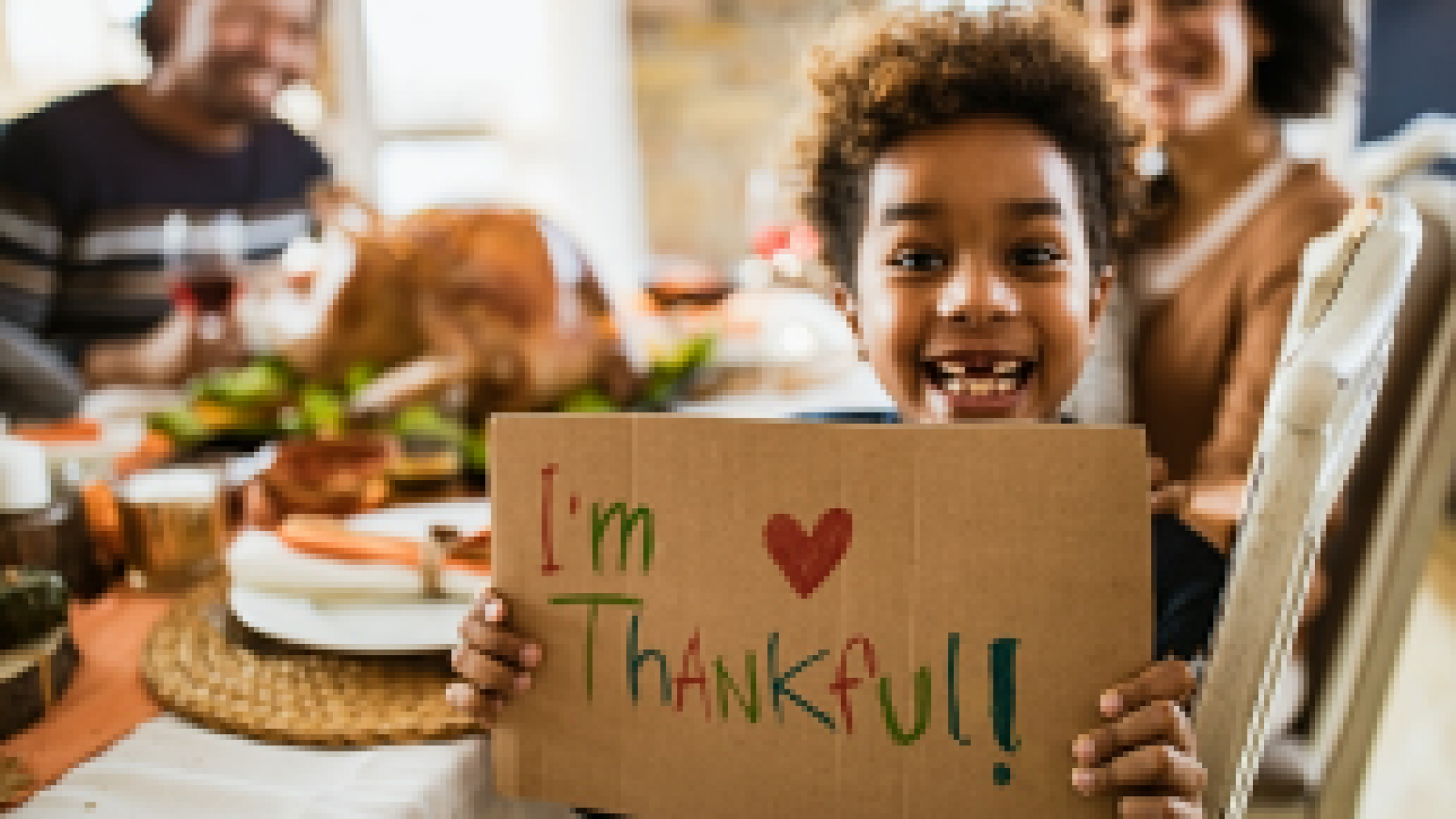 Thanksgiving in Nashville