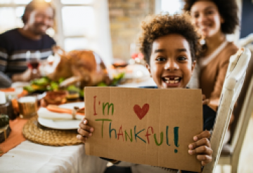 Thanksgiving in Nashville