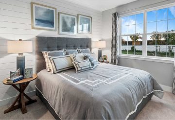 Delaware Owners Bedroom