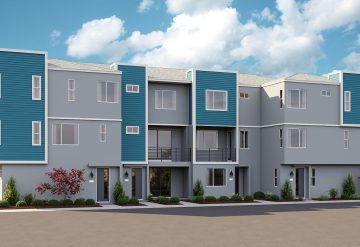 Lennar’s Cleo at Millenia