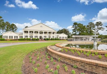 Brunswick Plantation
