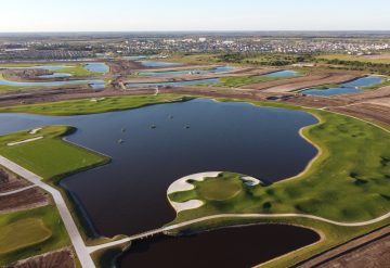 The National Golf and Country Club at Ave Maria