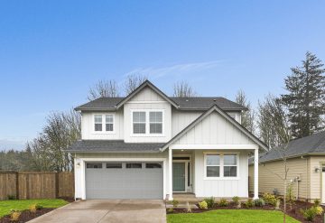 Lennar Portland
