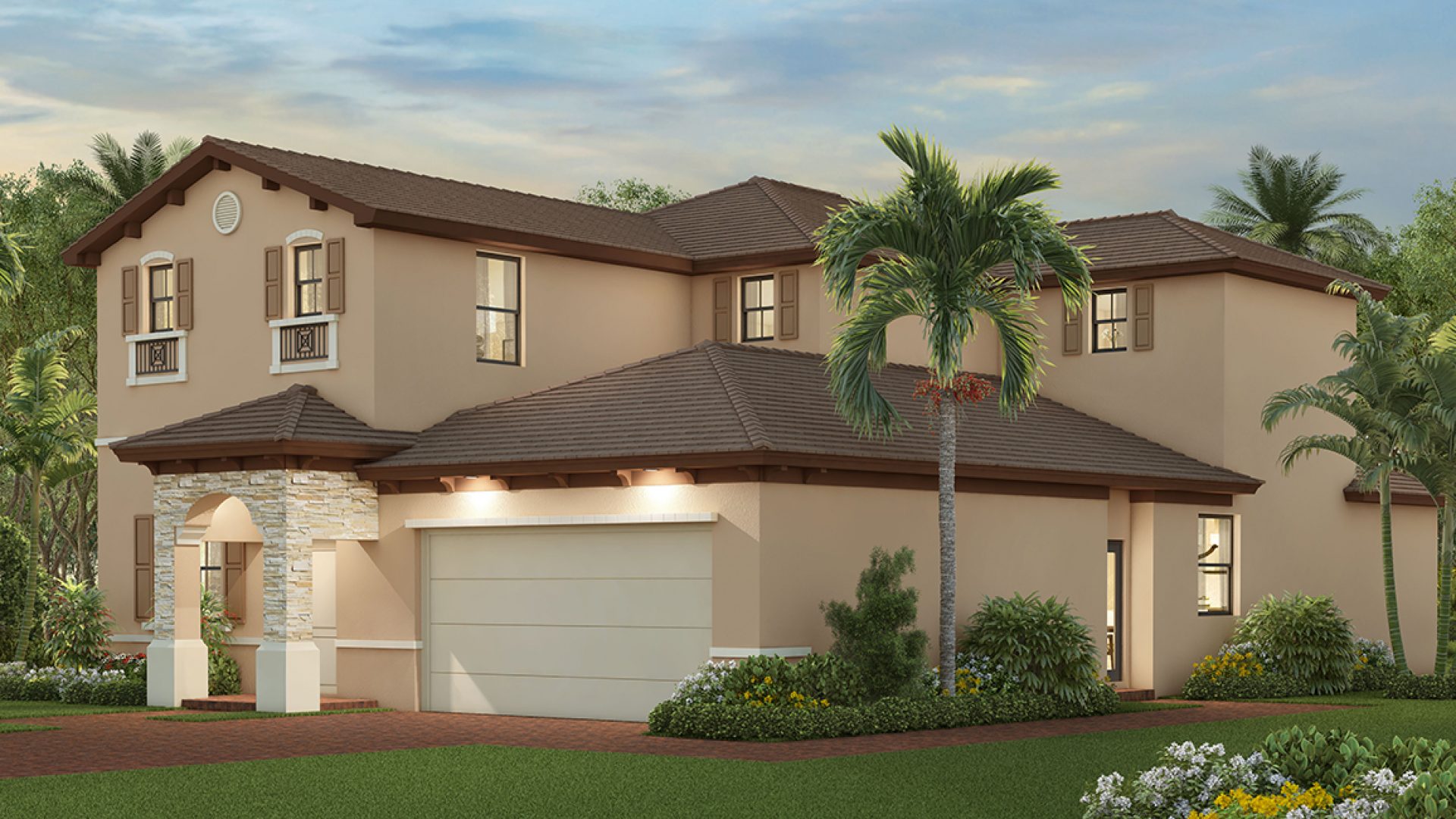 Discover Next Gen Homes