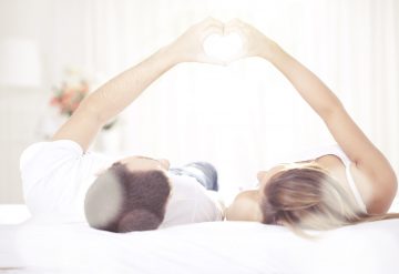 Lennar Valentine's Day