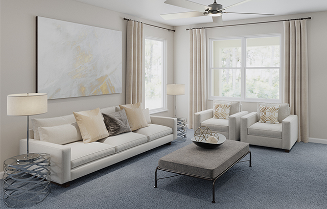 Make Your New Home Pet-Friendly