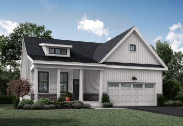 Meadows at Hillview - Sonoma Farmhouse