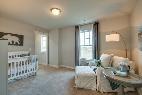 nursery tips