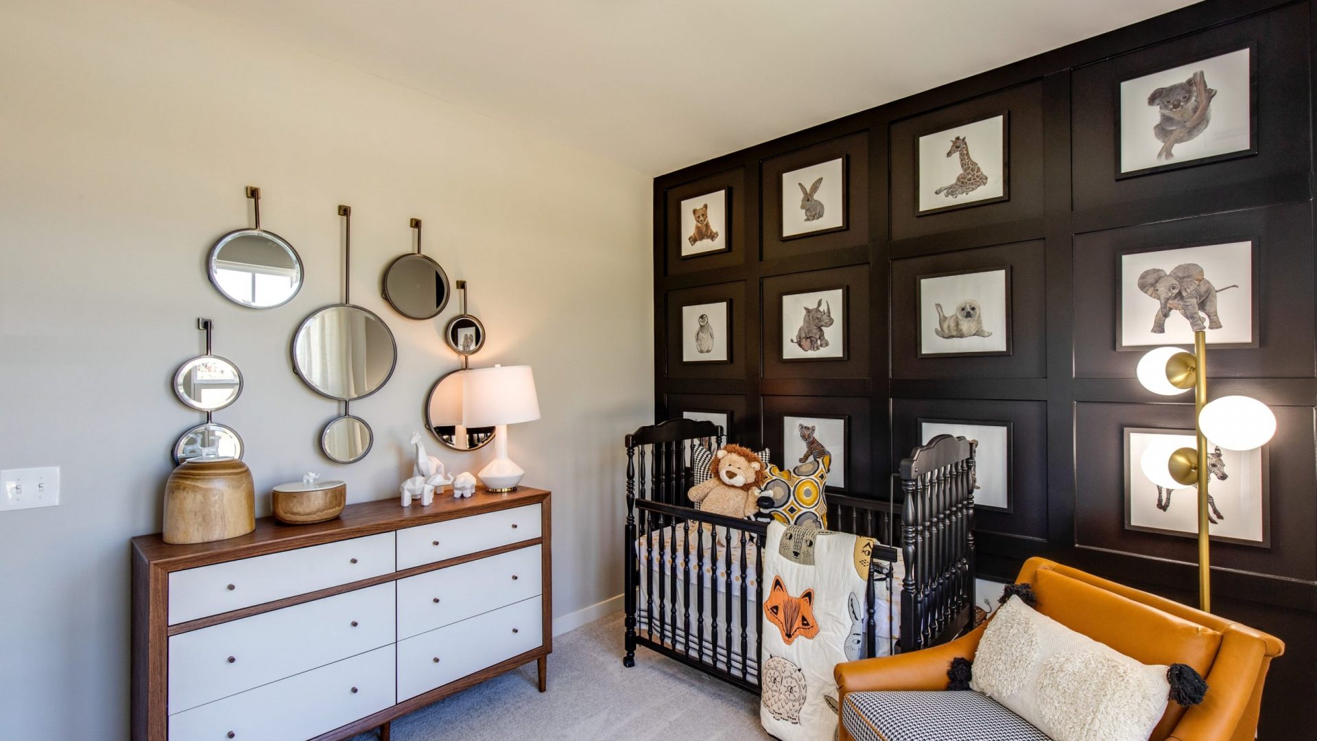 nursery tips
