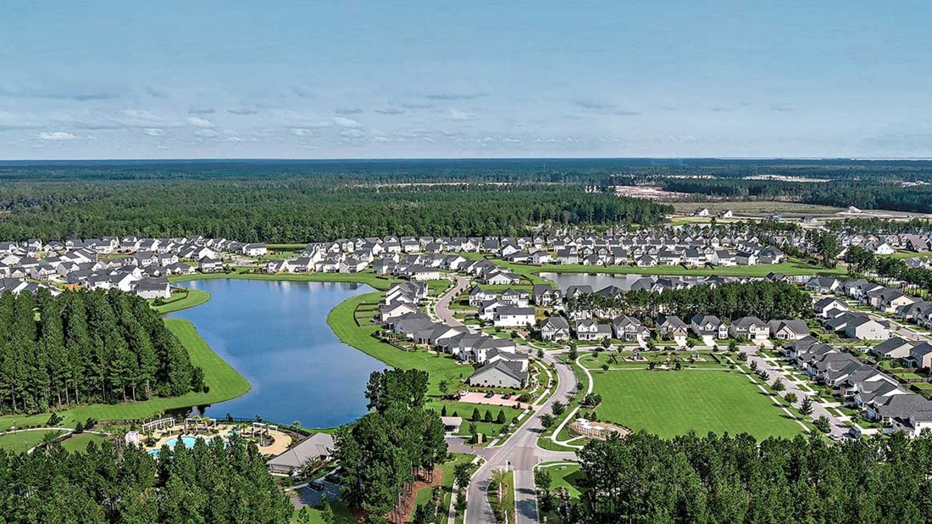 Lennar and Ring Redefine Smart