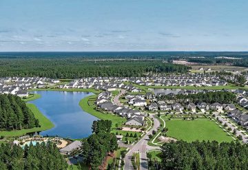 Lennar and Ring Redefine Smart