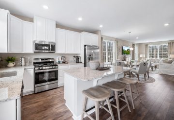 Brookside Court at Upper Saucon Coming Soon