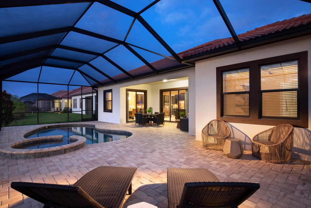 outdoor living decor ideas