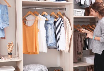 How to Make the Perfect Mom Cave