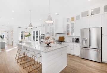 the Connected Home by Lennar