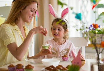Easter celebration ideas