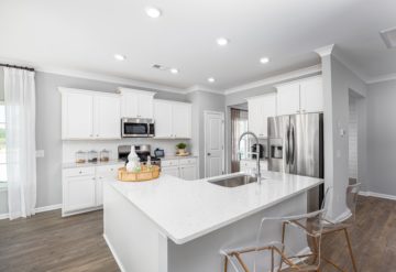 the Connected Home by Lennar