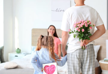 Mother's Day