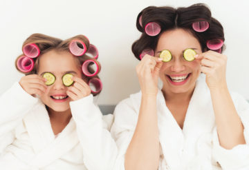Mother's Day ideas