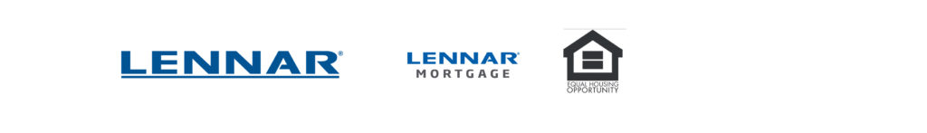 Lennar logos