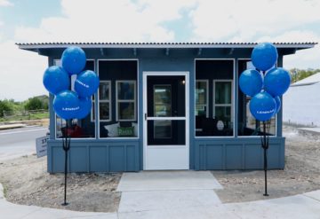 Lennar Austin Tiny Home